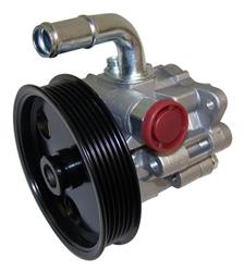 Crown Automotive Power Steering Pumps for 2006-2010 COMMANDER, 2005-2010 GRAND CHEROKEE - 52089883AD