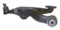 Crown Automotive Control Arms for 2006-2010 COMMANDER, 2005-2010 GRAND CHEROKEE - 52089981AF