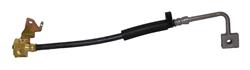 Crown Automotive Brake Hoses for 2006-2010 COMMANDER, 2005-2010 GRAND CHEROKEE - 52089997AE