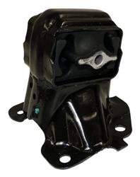 Crown Automotive Motor Mounts for 2006-2010 COMMANDER, 2005-2010 GRAND CHEROKEE - 52090304AG