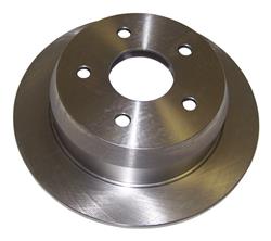 Crown Automotive Brake Rotors for 1999-2004 GRAND CHEROKEE - 52098666