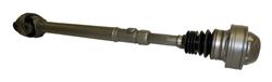 Crown Automotive Driveshafts for 1996-1998 GRAND CHEROKEE - 52099260