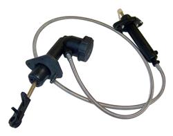 Crown Automotive Clutch Master Cylinder and Slave Cylinder Kits for 1994-1996 CHEROKEE - 52104110