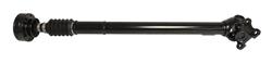 Crown Automotive Driveshafts for 2000-2001 CHEROKEE, 2006 COMMANDER, 2000-2006 GRAND CHEROKEE - 52105758AE