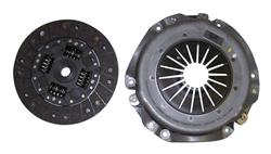 Crown Automotive Clutch Kits for 1997-2000 CHEROKEE, 1997-2002 WRANGLER - 52107570