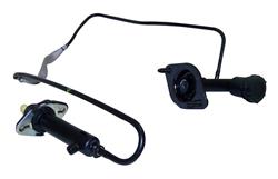 Crown Automotive Clutch Master Cylinder and Slave Cylinder Kits for 1997-2002 TJ, WRANGLER - 52107652AB