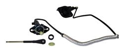 Crown Automotive Clutch Master Cylinder and Slave Cylinder Kits for 2003-2004 WRANGLER - 52107652AH