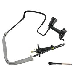 Crown Automotive Clutch Slave Cylinders for 1997-1999 CHEROKEE, GRAND CHEROKEE - 52107654AB