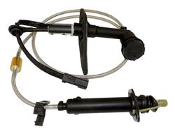 Crown Automotive Clutch Master Cylinder and Slave Cylinder Kits for 2002-2004 LIBERTY - 52109746AB