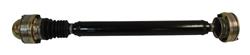 Crown Automotive Driveshafts for 2002-2007 LIBERTY - 52111596AA