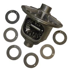 Crown Automotive  Spline Differential Carriers Chrysler 8.25 Inch 52114574AA