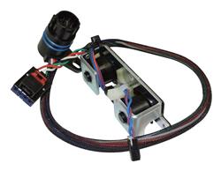 Crown Automotive Transmission Solenoids 52118500AB