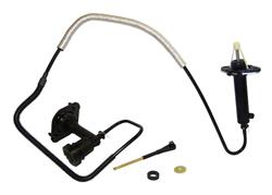 Crown Automotive Clutch Master Cylinder and Slave Cylinder Kits for 2000-2001 CHEROKEE - 52119686AA
