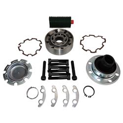 Crown Automotive Driveshafts 52123627RRK
