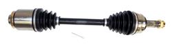 Crown Automotive - Axle Shafts, Direct Fit for 2014-2017 COMPASS, PATRIOT - 52123872AB