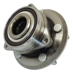 Crown Automotive Wheel Bearing and Hub Assemblies for 2011-2018 DURANGO, GRAND CHEROKEE - 52124767AC