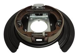 Crown Automotive Disc Brake Backing Plates 52125175AA