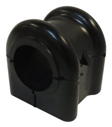 Crown Automotive Sway Bar Bushings for 2008-2012 LIBERTY, 2007-2011 NITRO - 52125324AC