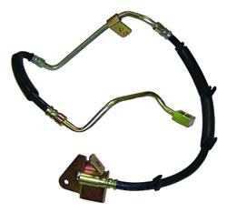 Crown Automotive Brake Hoses for 1999-2003 GRAND CHEROKEE - 52128092AB