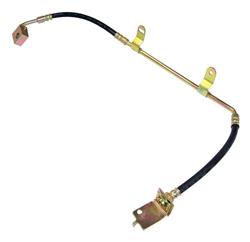 Crown Automotive Brake Hoses for 1999-2004 GRAND CHEROKEE - 52128096AB