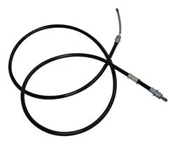 Crown Automotive Parking Brake Cables for 2002 LIBERTY - 52128256AA