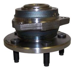 Crown Automotive Wheel Bearing and Hub Assemblies for 2002-2005 LIBERTY - 52128352AB