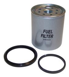 Crown Automotive Fuel Filters for 2002-2004 LIBERTY - 52128698AA