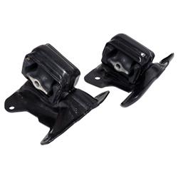Crown Automotive Motor Mounts for 2006 LIBERTY - 52129268K