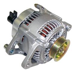 Crown Automotive Alternators