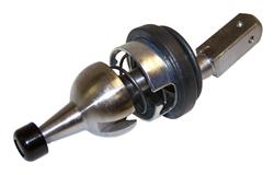 Crown Automotive Manual Shifter Replacement Components for 1987-1999 CHEROKEE, 1987-1992 COMANCHE - 5252042