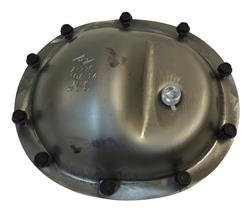 Crown Automotive Differential Covers 5252493