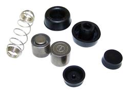 Crown Automotive Wheel Cylinder Rebuild Kits for 1990-1996 CHEROKEE, 2000-2005 WRANGLER - 5252631