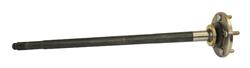 Crown Automotive Direct-Fit Axle Shaft Assemblies for 1990-1991 CHEROKEE, 1991-1992 WRANGLER - 5252948