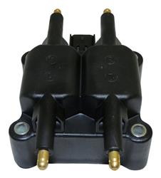 Crown Automotive Ignition Coils for 2002-2003 LIBERTY, 2003 WRANGLER - 5269670