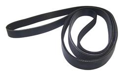 Crown Automotive Accessory Drive Belts for 2002-2005 LIBERTY, 2003-2005 WRANGLER - 5281351AC