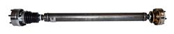 Crown Automotive Driveshafts for 2007-2010 COMMANDER, GRAND CHEROKEE - 52853431AA