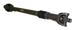 Crown Automotive Driveshafts for 2001-2004 GRAND CHEROKEE - 52853500AA