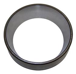 Crown Automotive Differential Carrier Bearing Races 52881
