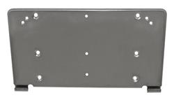 Crown Automotive License Plate Brackets 5288487AB