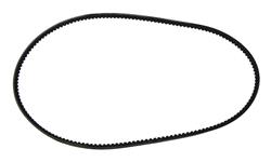 Crown Automotive Accessory Drive Belts for 1984-1986 CHEROKEE, 1986 COMANCHE - 53000825