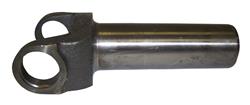 Crown Automotive Driveshaft Yokes for 1984-2000 CHEROKEE - 53001987