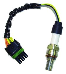 Crown Automotive Oxygen Sensors for 1986-1990 CHEROKEE, 1987-1990 WRANGLER - 53002106
