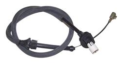 Crown Automotive Accelerator Cables for 1984-1986 CHEROKEE, 1986 COMANCHE - 53002422