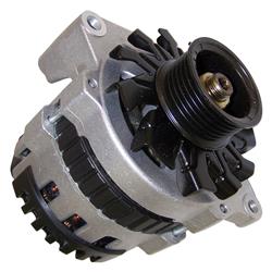 Crown Automotive Alternators for 1987-1990 CHEROKEE, COMANCHE - 53003803