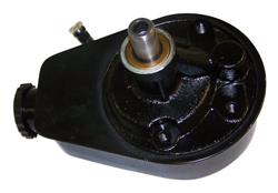 Crown Automotive Power Steering Pumps for 1984-1986 CHEROKEE, 1986 COMANCHE - 53003903