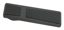 Crown Automotive Pedal Pads 53003932AB