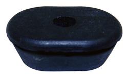Crown Automotive Bellhousing Components for 1987-1991 CHEROKEE, COMANCHE, 1987-1992 WRANGLER - 53004051