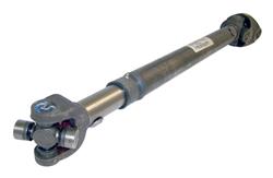 Crown Automotive Driveshafts for 1987-2001 CHEROKEE, 1987-1992 COMANCHE - 53005542