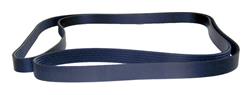 Crown Automotive Accessory Drive Belts for 1991-1993 CHEROKEE, WRANGLER, 1991-1992 COMANCHE - 53007539