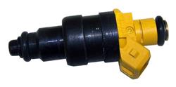 Crown Automotive Fuel Injectors for 1993-1994 GRAND CHEROKEE - 53007809